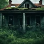 As Lendas da Casa Abandonada: Mistérios que Assombram os Corações