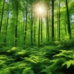 Os Mistérios da Floresta Encantada: Segredos que Hipnotizam Aventureiros