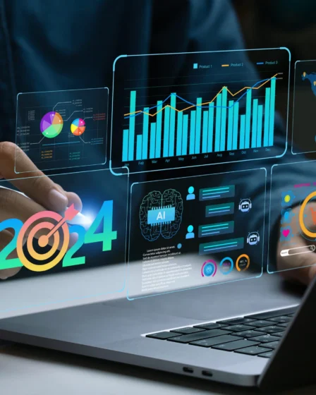 Tech Innovation: Cambiando el Mercado Financiero Revolucionando el mercado de valores: el impacto de la innovación tecnol...