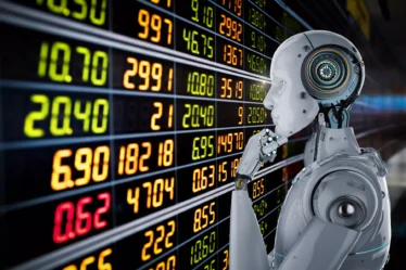 IA revoluciona análisis financiero para inversiones La inteligencia artificial (IA) está revolucionando el mundo de las f...