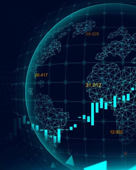 Futuro de mercados emergentes: claves y desafíos Descubre las claves del futuro de los mercados emergentes: oportunidades...