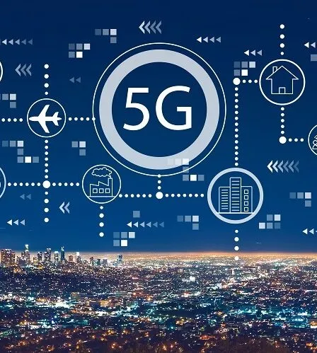 Sumérgete en la velocidad 5G. En un mundo donde la tecnología avanza a pasos agigantados, estar al tanto de las últimas innovaciones es crucial.