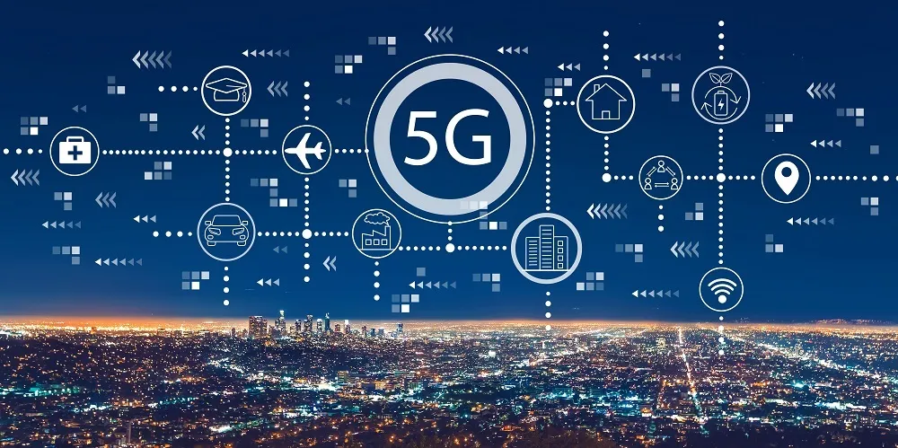 Sumérgete en la velocidad 5G. En un mundo donde la tecnología avanza a pasos agigantados, estar al tanto de las últimas innovaciones es crucial.