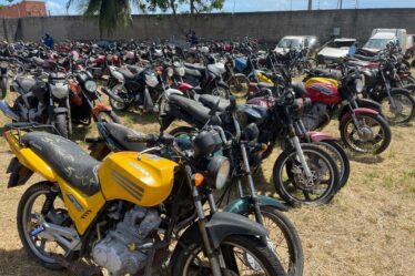 Gana la moto de tus sueños. ¿Te imaginas recorriendo la ciudad en la moto de tus sueños? Pues, ese anhelo está más cerca de hacerse realidad de lo que piensas.