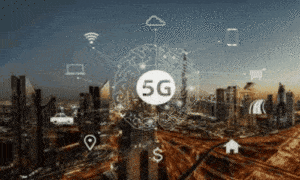 5g, conexión rápida