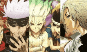 VER ANIME, ANIMES GRATIS