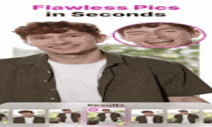 edição fotos ia app gratis