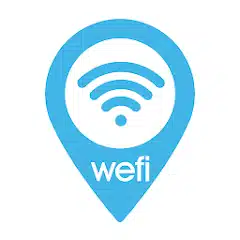 Encuentra WiFi Cercano