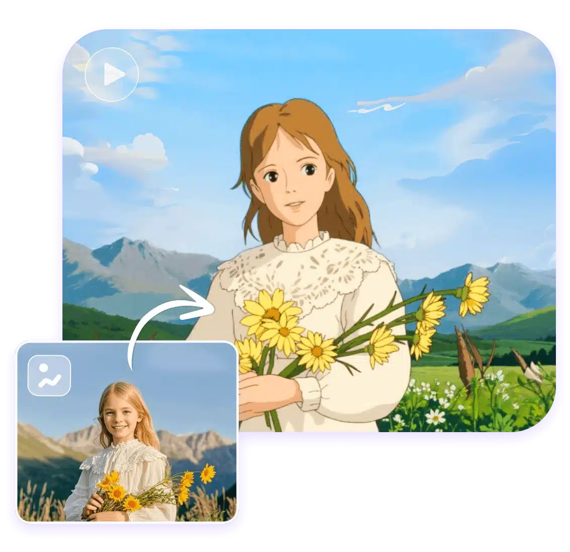 Transforma tus Fotos Ahora