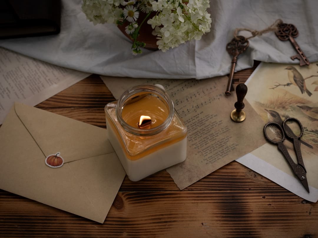 ¿Te atreves a leer tu carta de amor secreta?