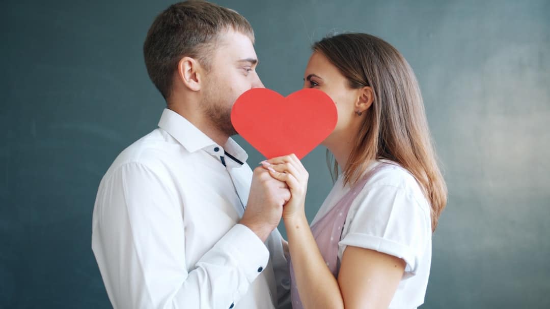 Señales claras de que esa persona siente lo mismo por ti