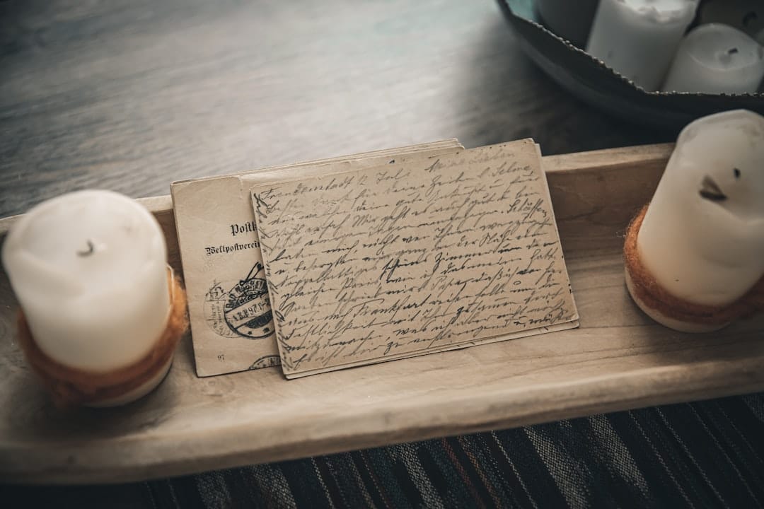 ¿Quién Esconde la Carta Misteriosa?
