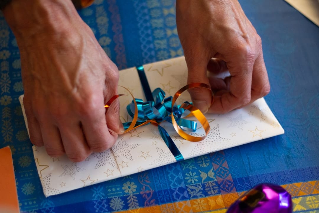 Una carta de amor esperó siete días: descubre quién la firmó