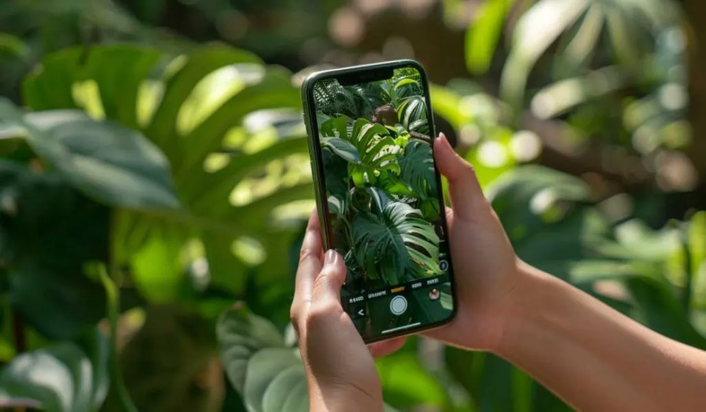 Cultivar: App gratuita para cuidar plantas. ¿Alguna vez te has preguntado cómo transformar tu hogar en un auténtico paraíso verde? 🌿